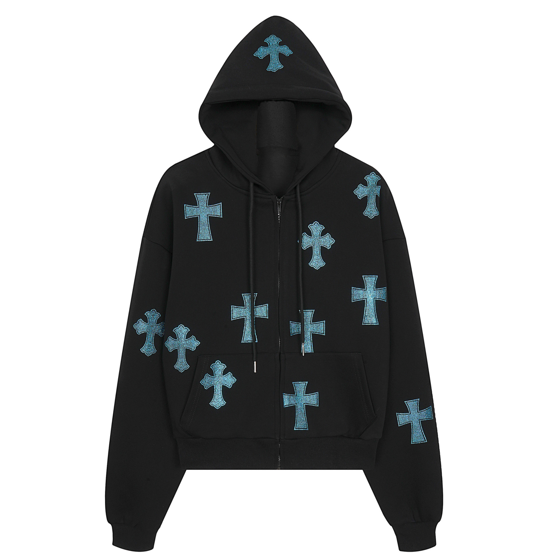 GOTHIC CROSS '18