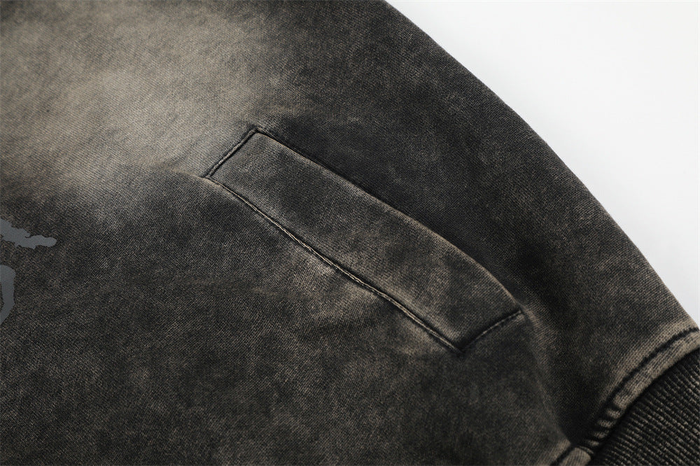 STAMPEDE WASH '87