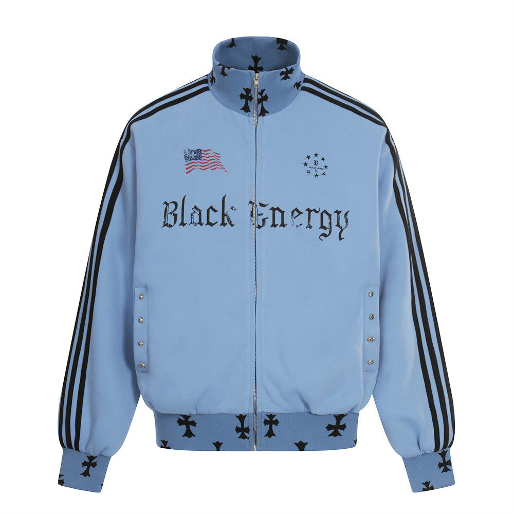 BLACK ENERGY '09