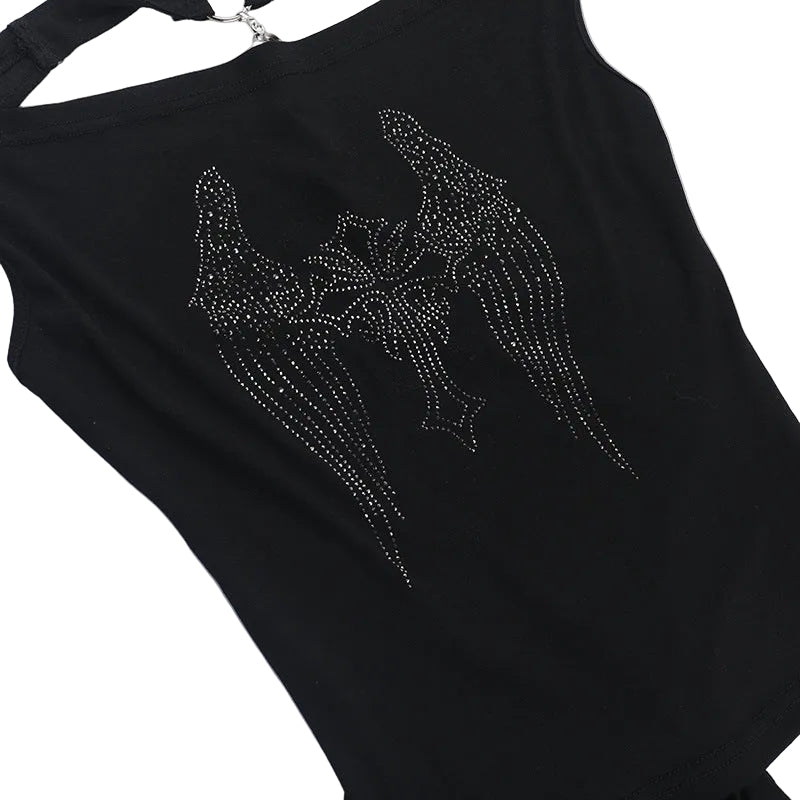 GOTHIC CROSS' 69
