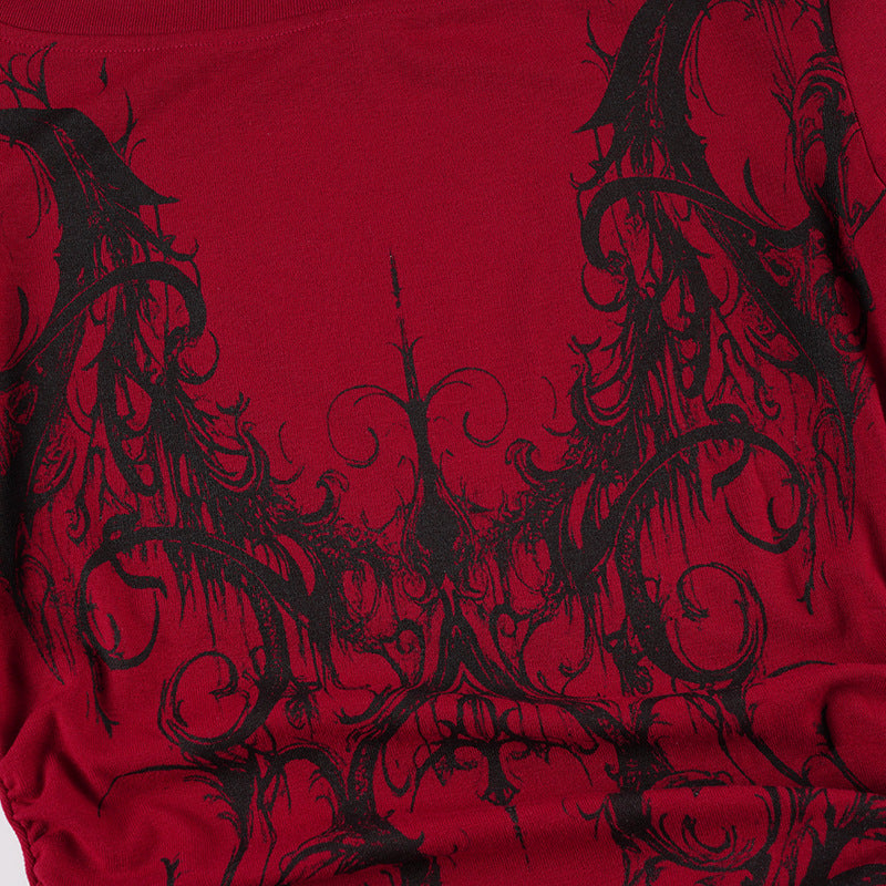 CRIMSON WEB '99