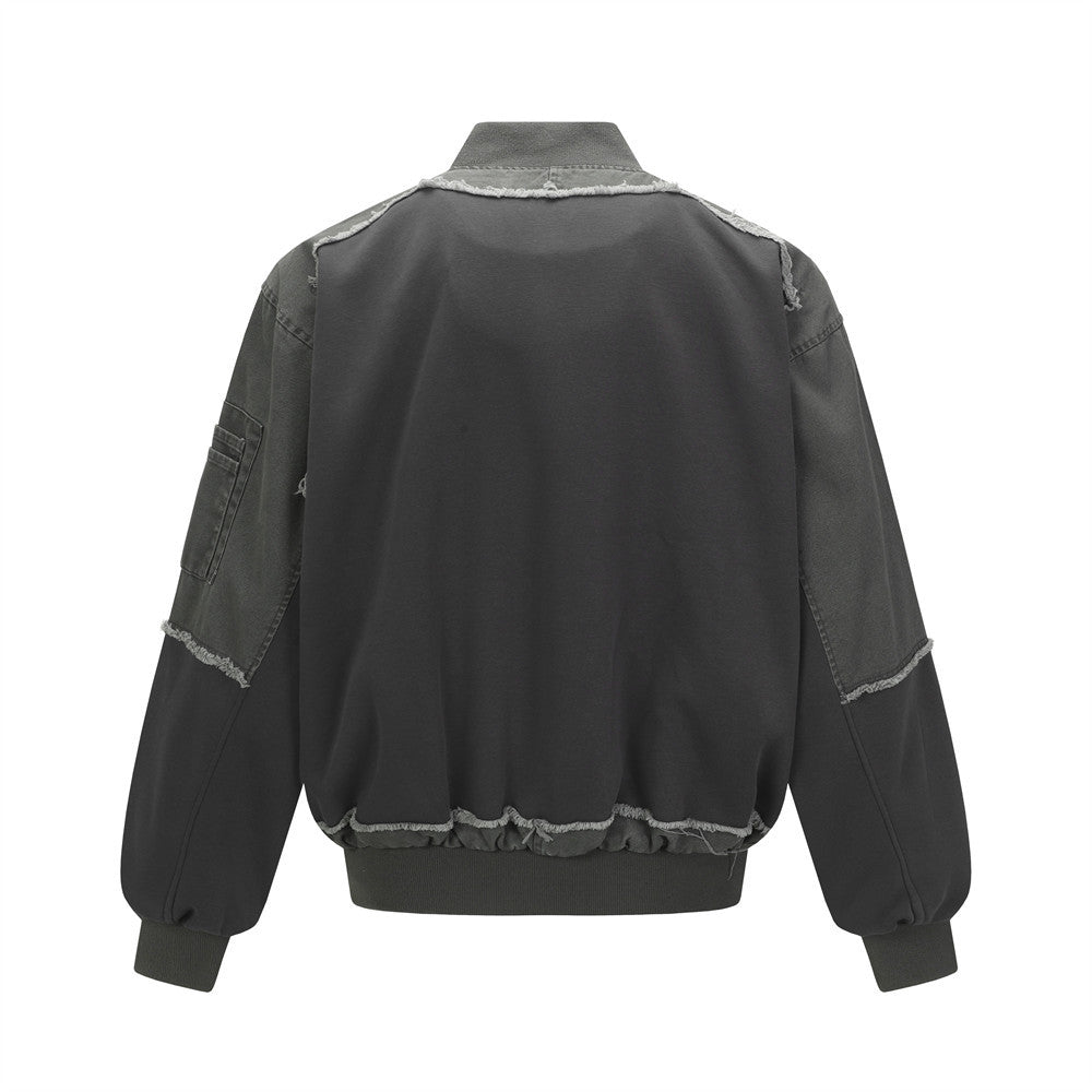 STATIC RUIN BOMBER '11