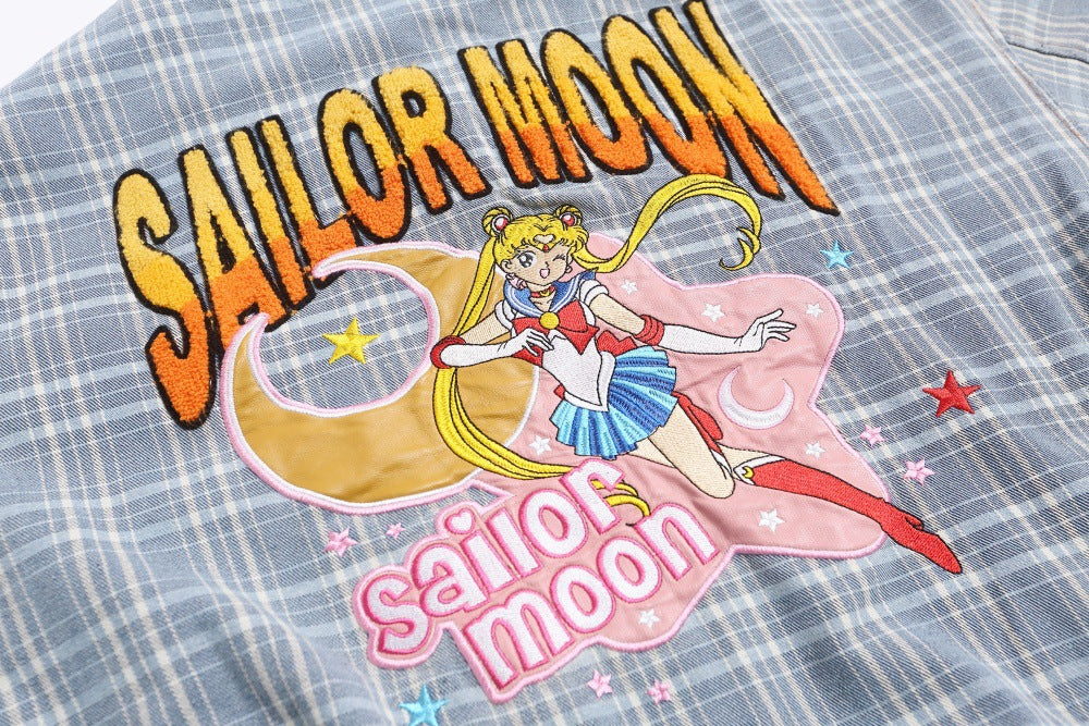 SAILOR MOON '92