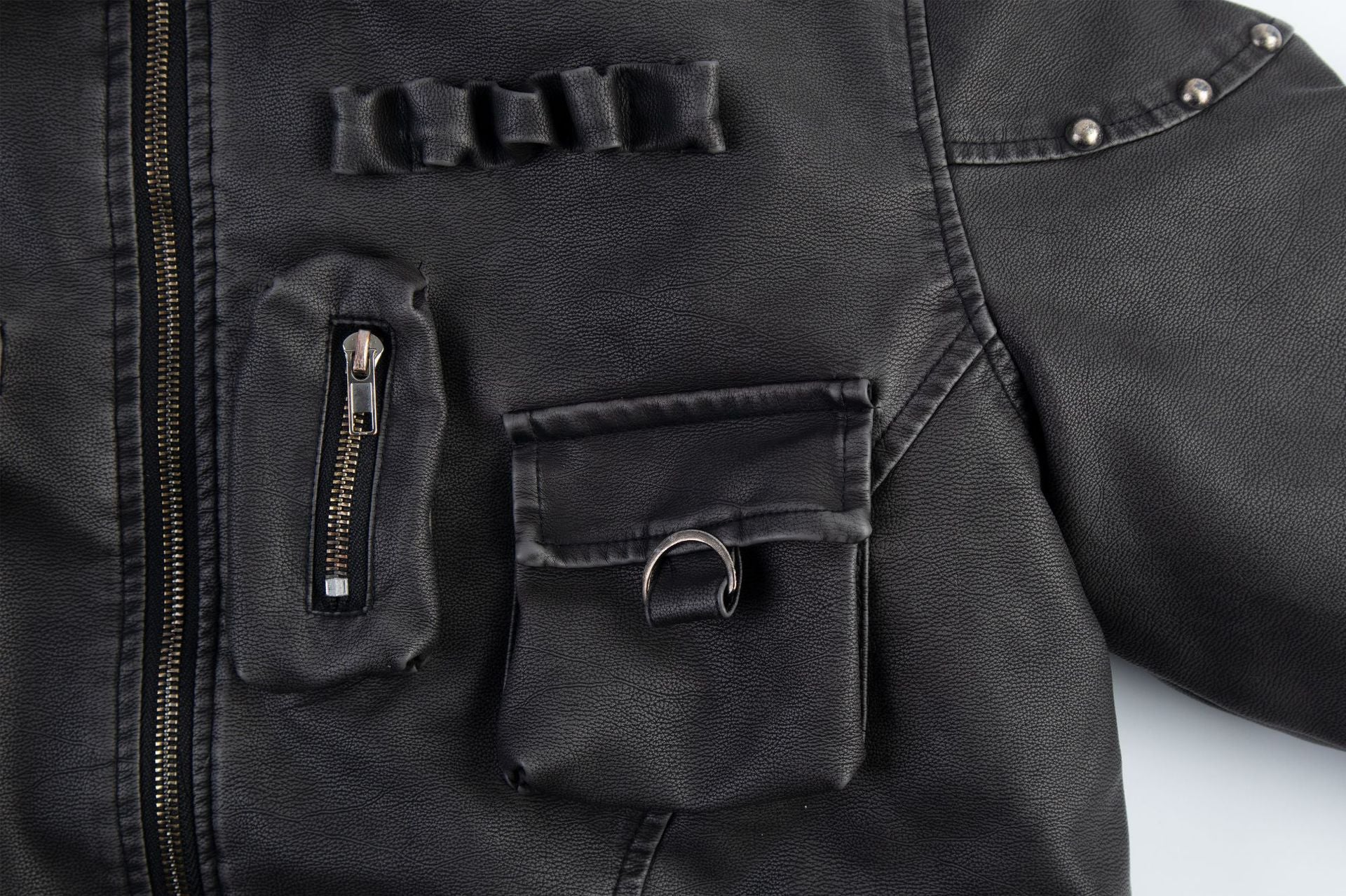 RIOT PROTOCOL '91