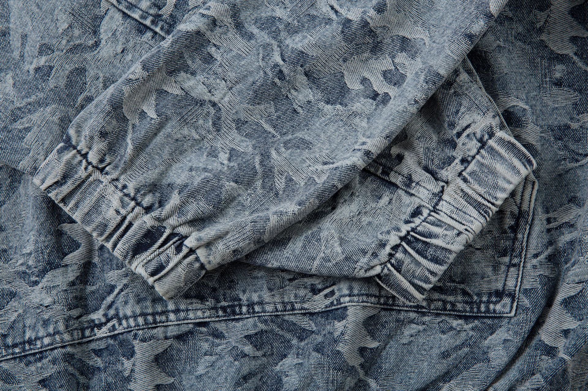 COMBAT WASH '96