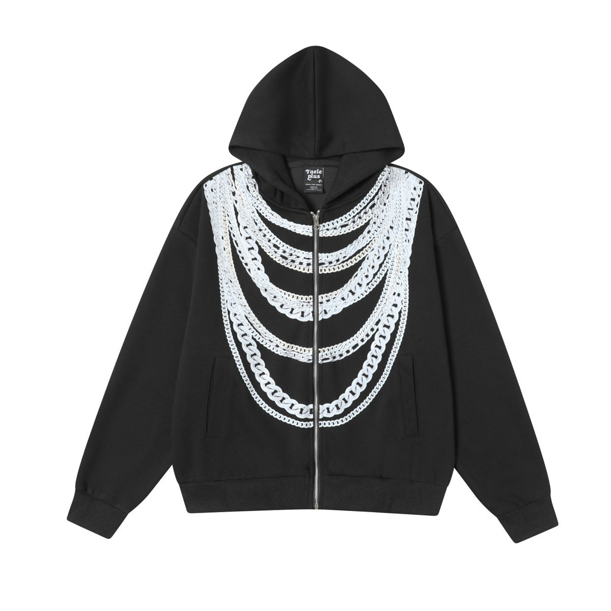 CHAINZ '87