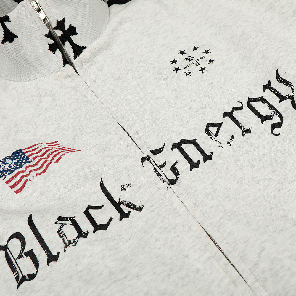 BLACK ENERGY '09