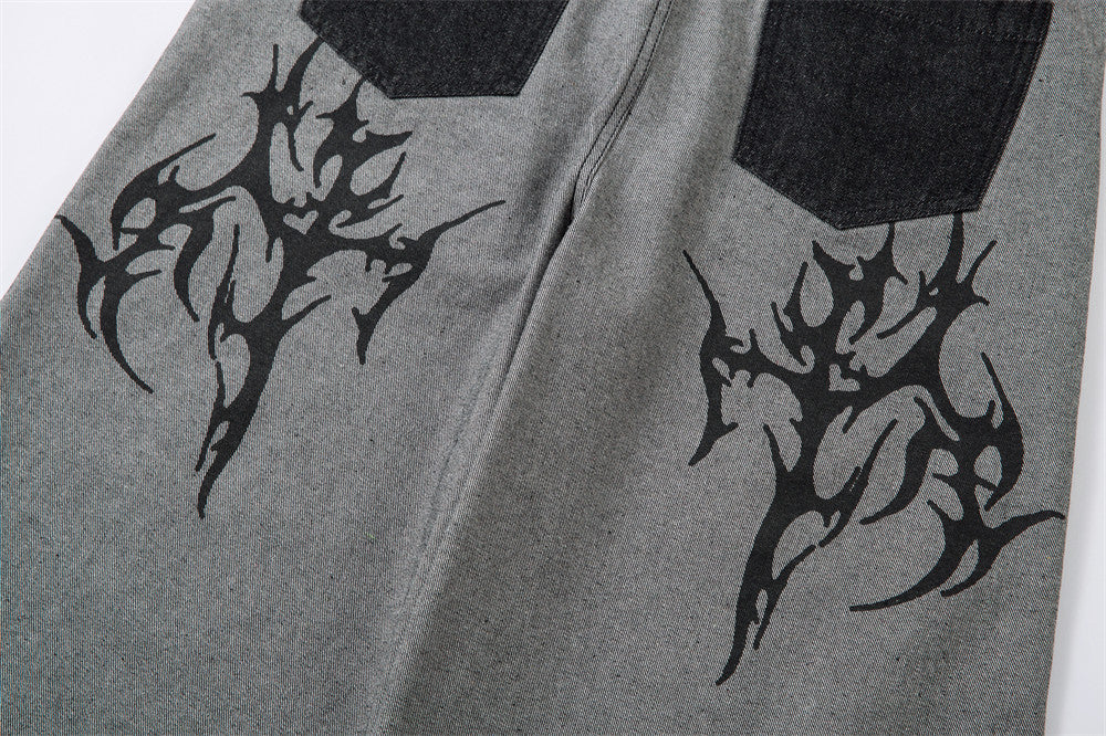 DREADROOT '89