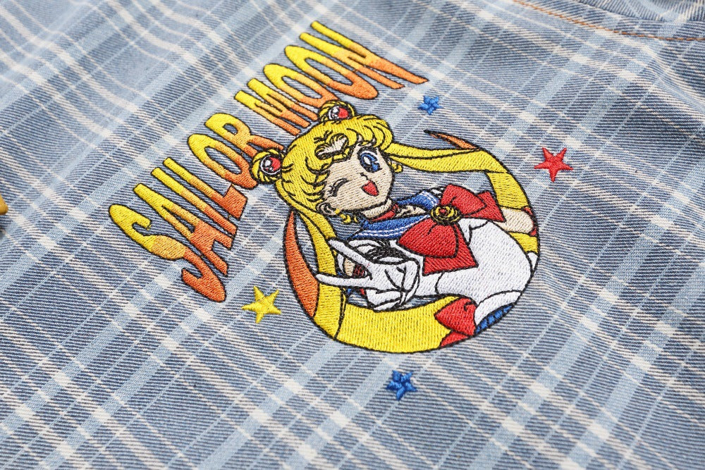 SAILOR MOON '92