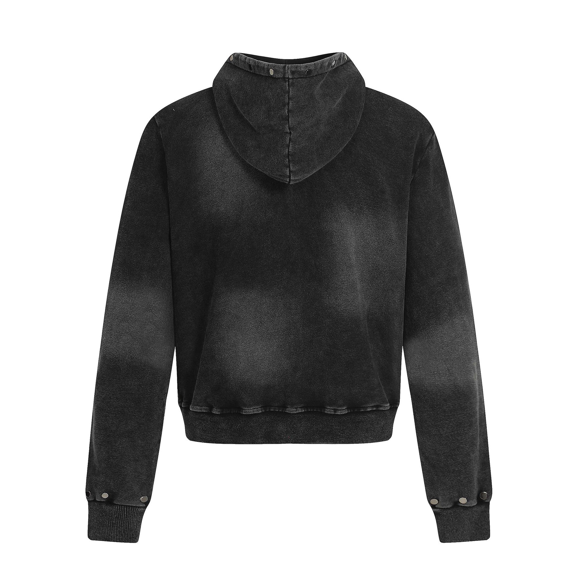 DEJA VU HOODIE '01