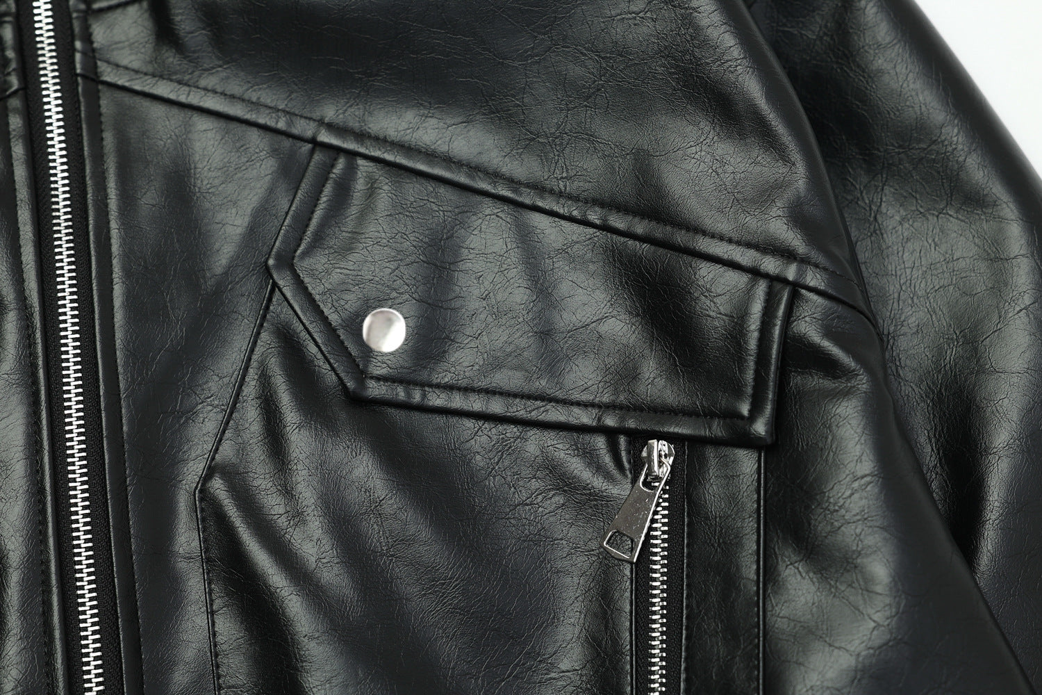 BLACKOUT MOTOR '77