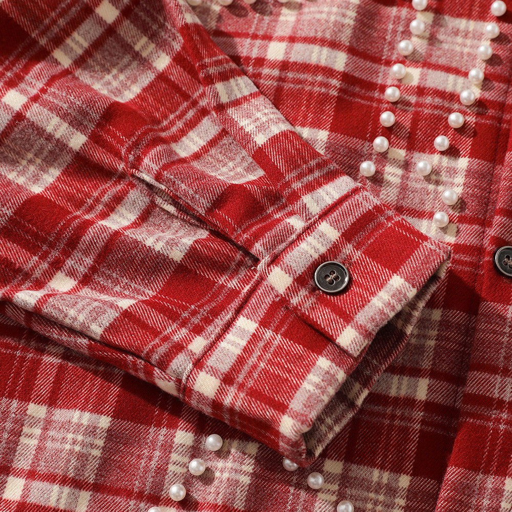 REQUIEM PLAID '44