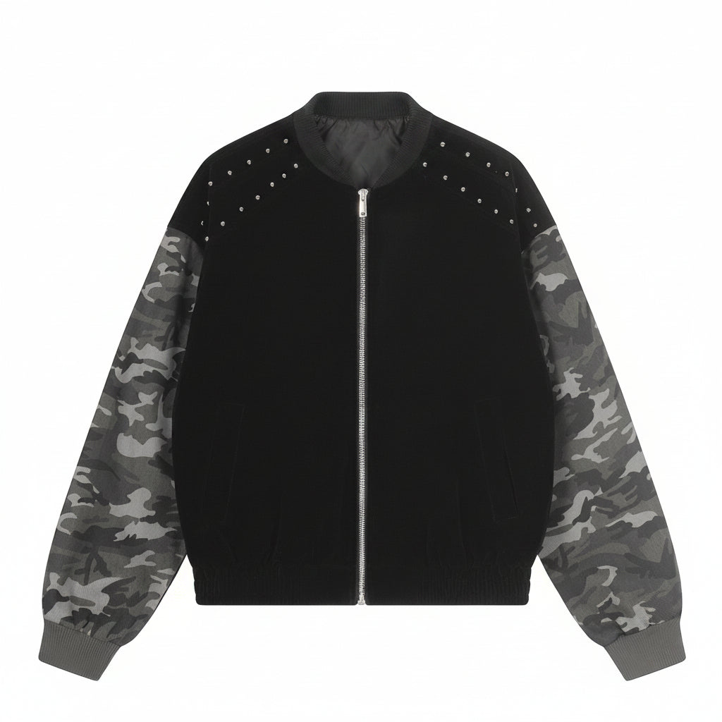 COMBAT VARSITY '43