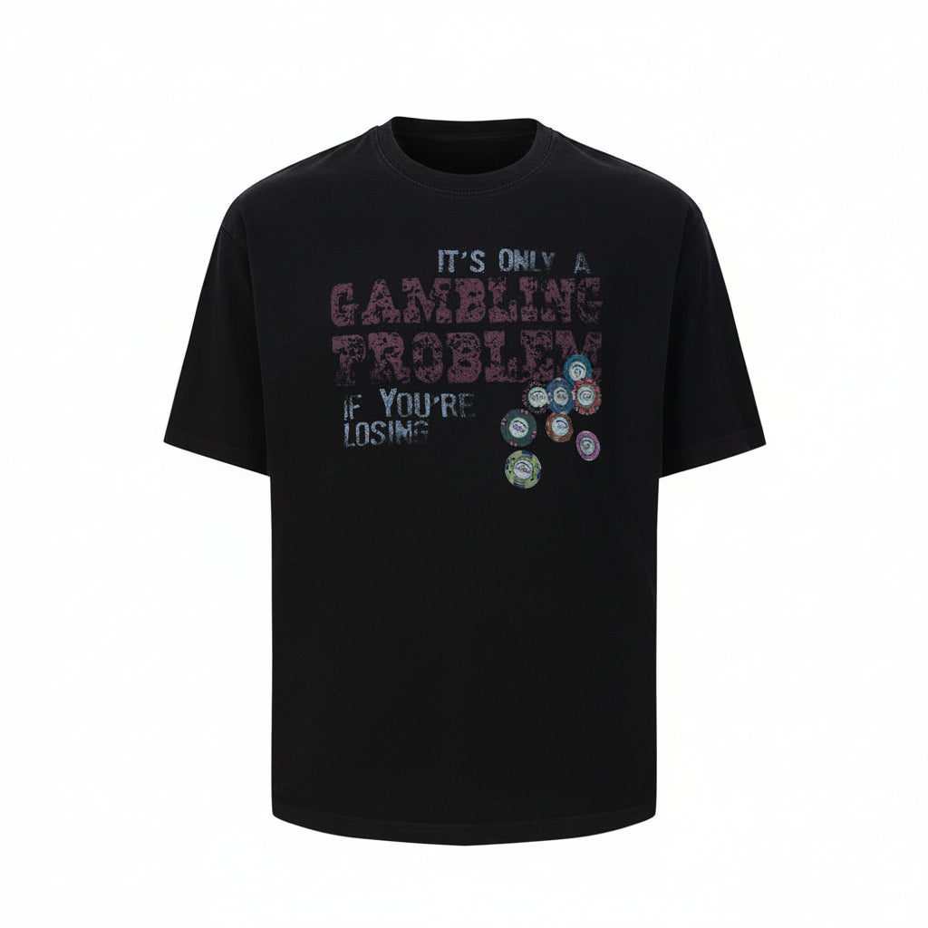 GAMBLING '89