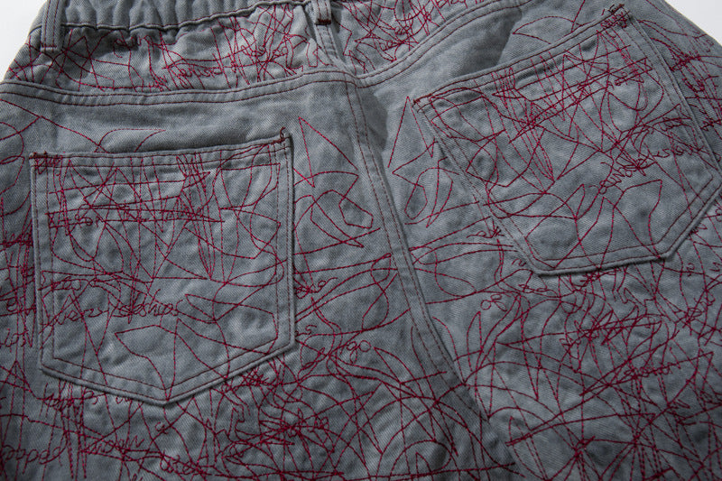 BLOODWIRE '96
