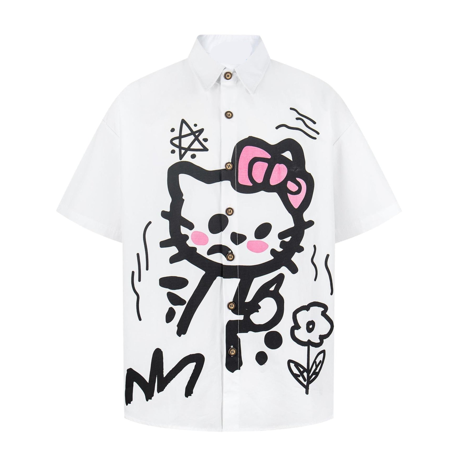 ANGRY KITTY '59