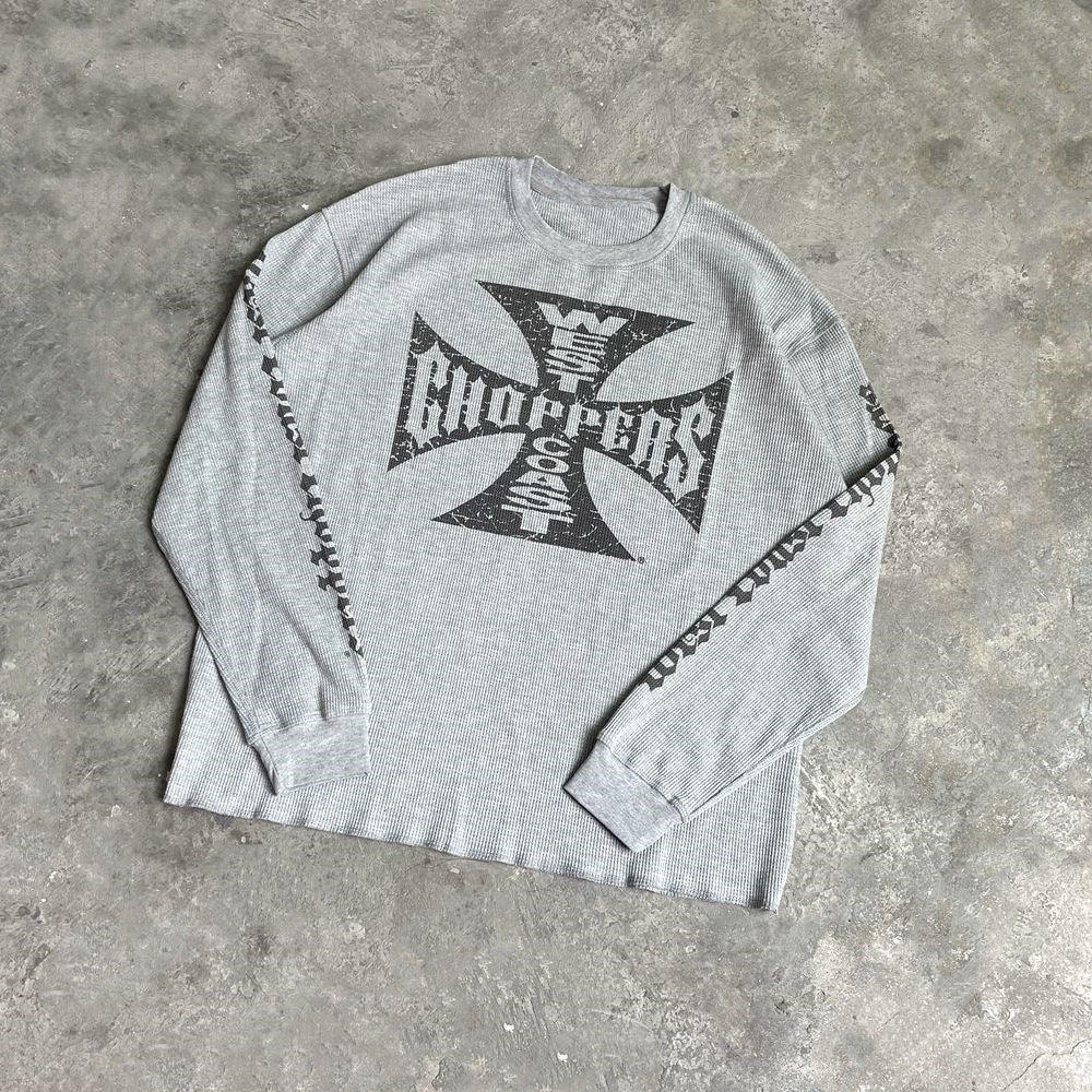 IRON CROSS RIDER '1992