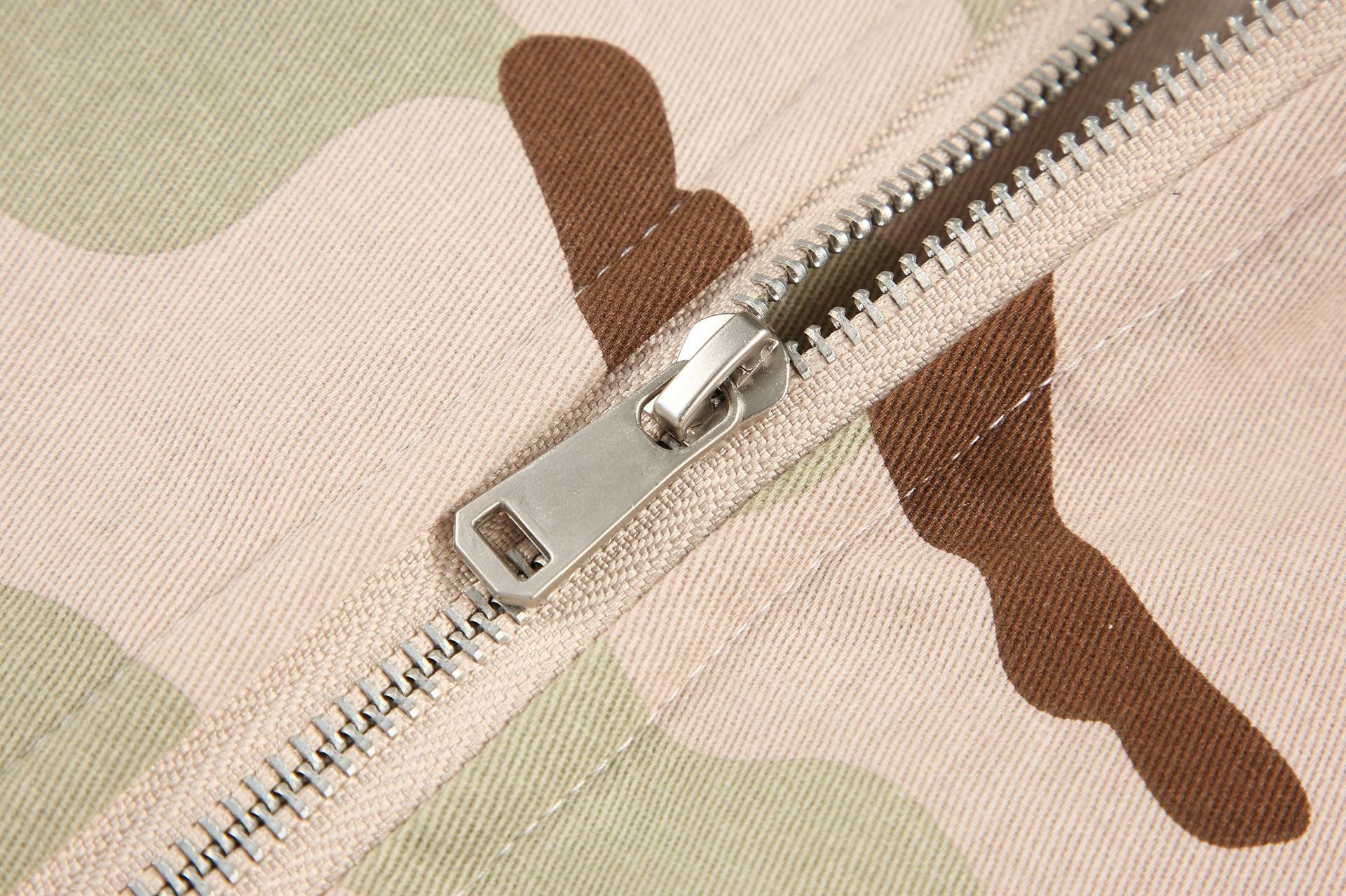 WASTELAND CAMO '35