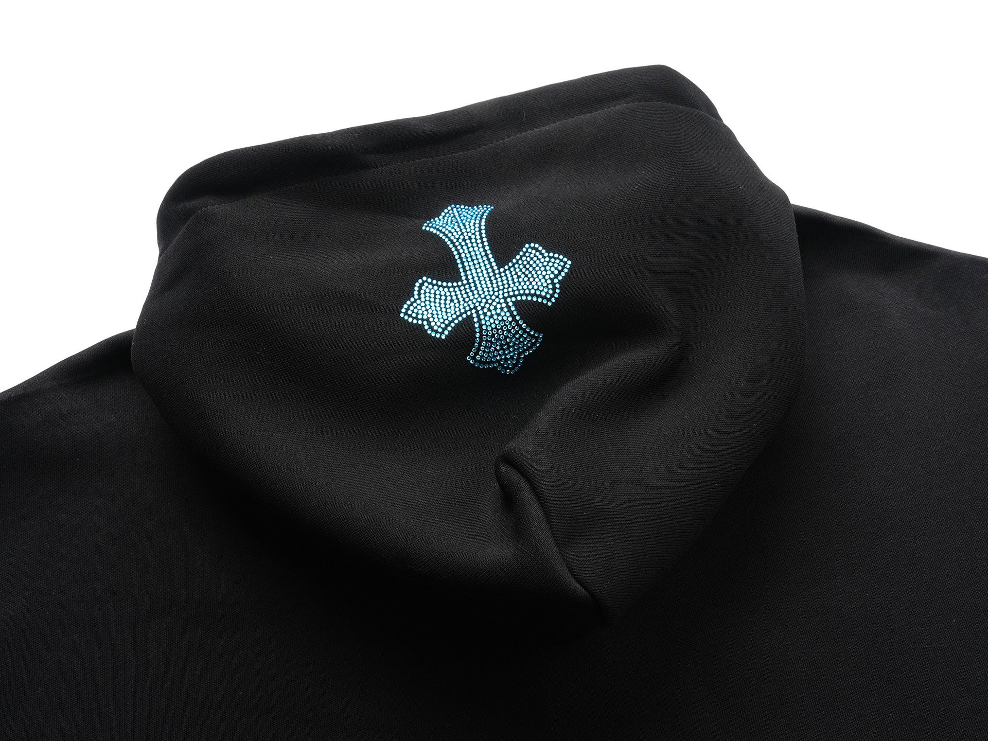 GOTHIC CROSS '18