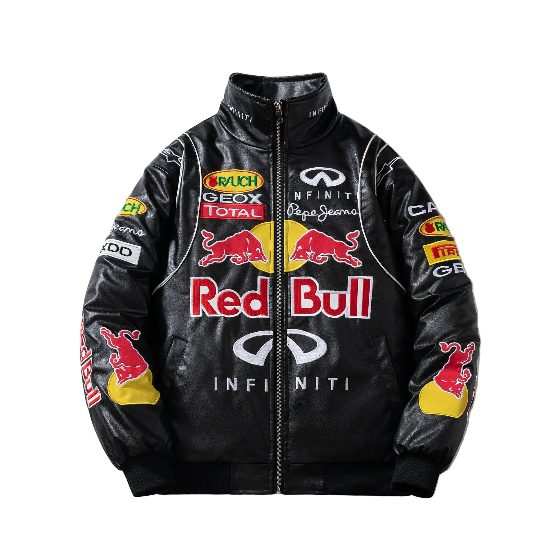 RED BULL '87