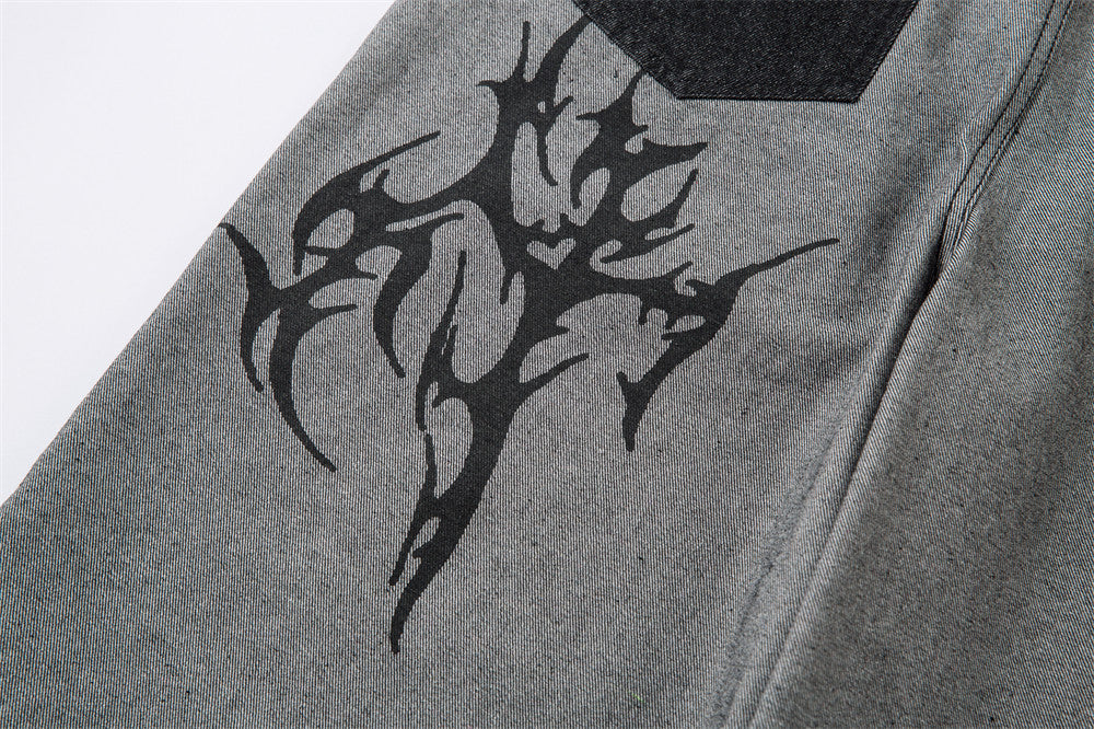 DREADROOT '89