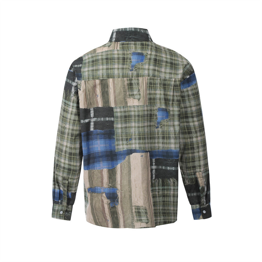 RIOT STITCH '99