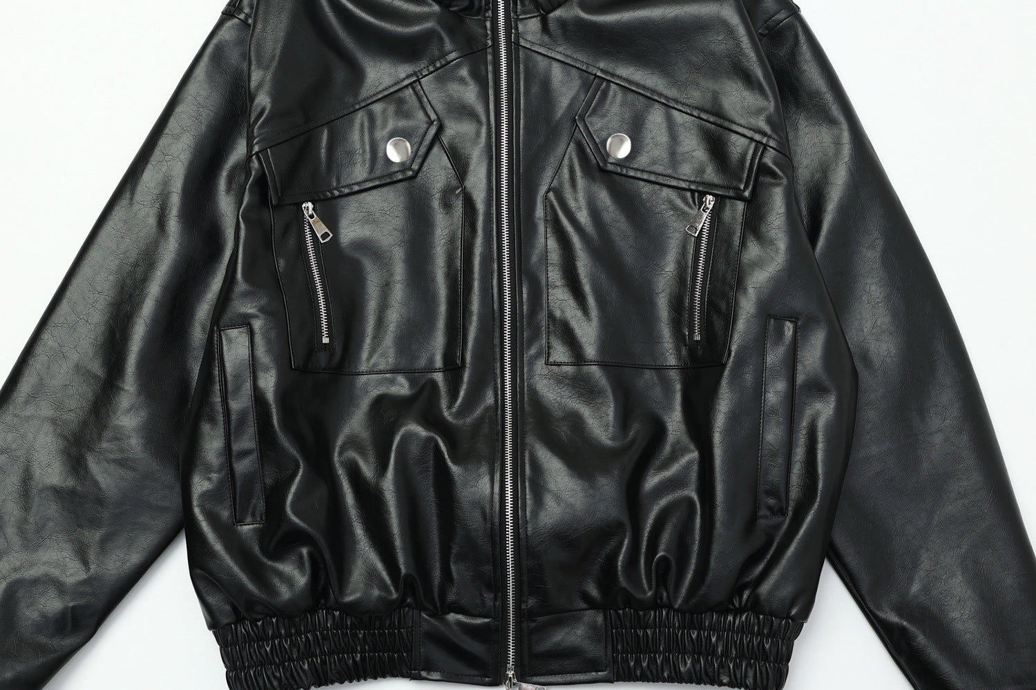 BLACKOUT MOTOR '77