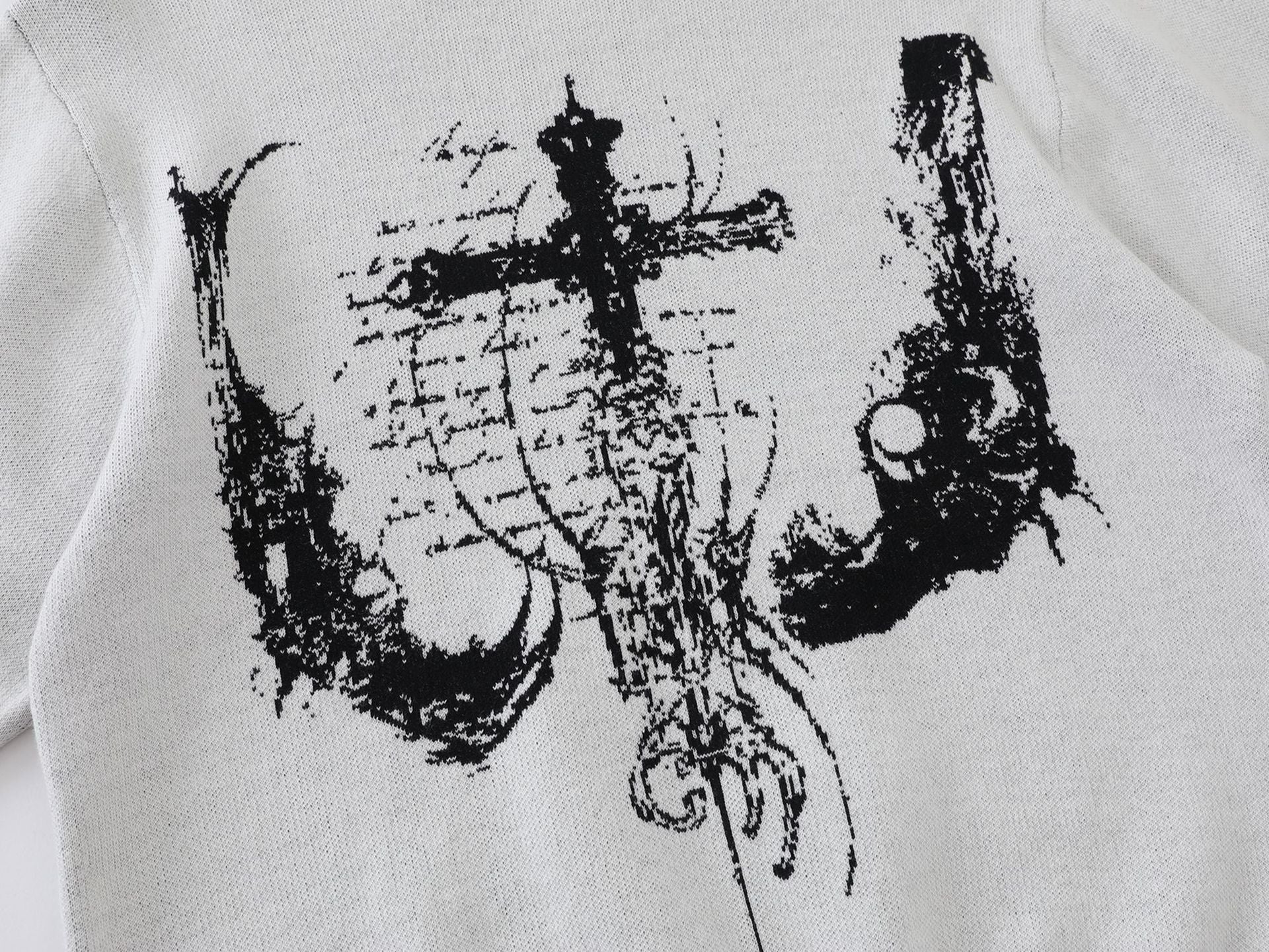 CROSS '77