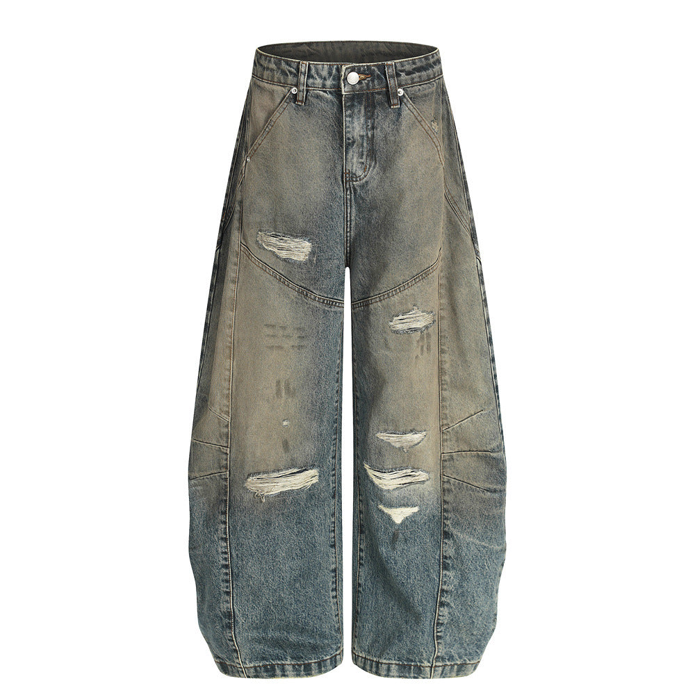 DUSTCUT '95