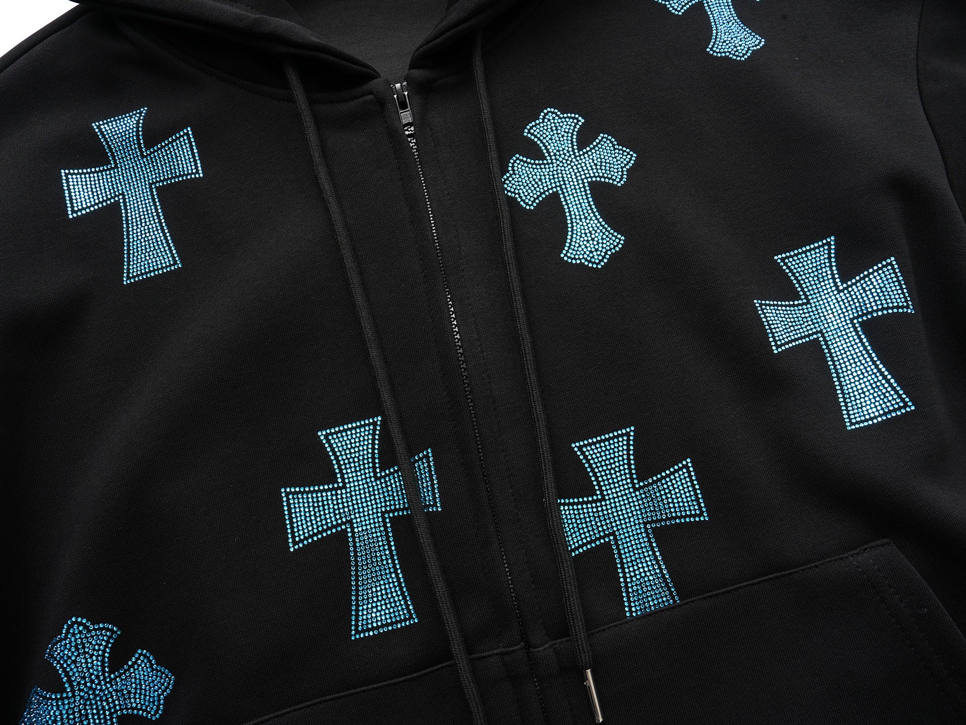 GOTHIC CROSS '18