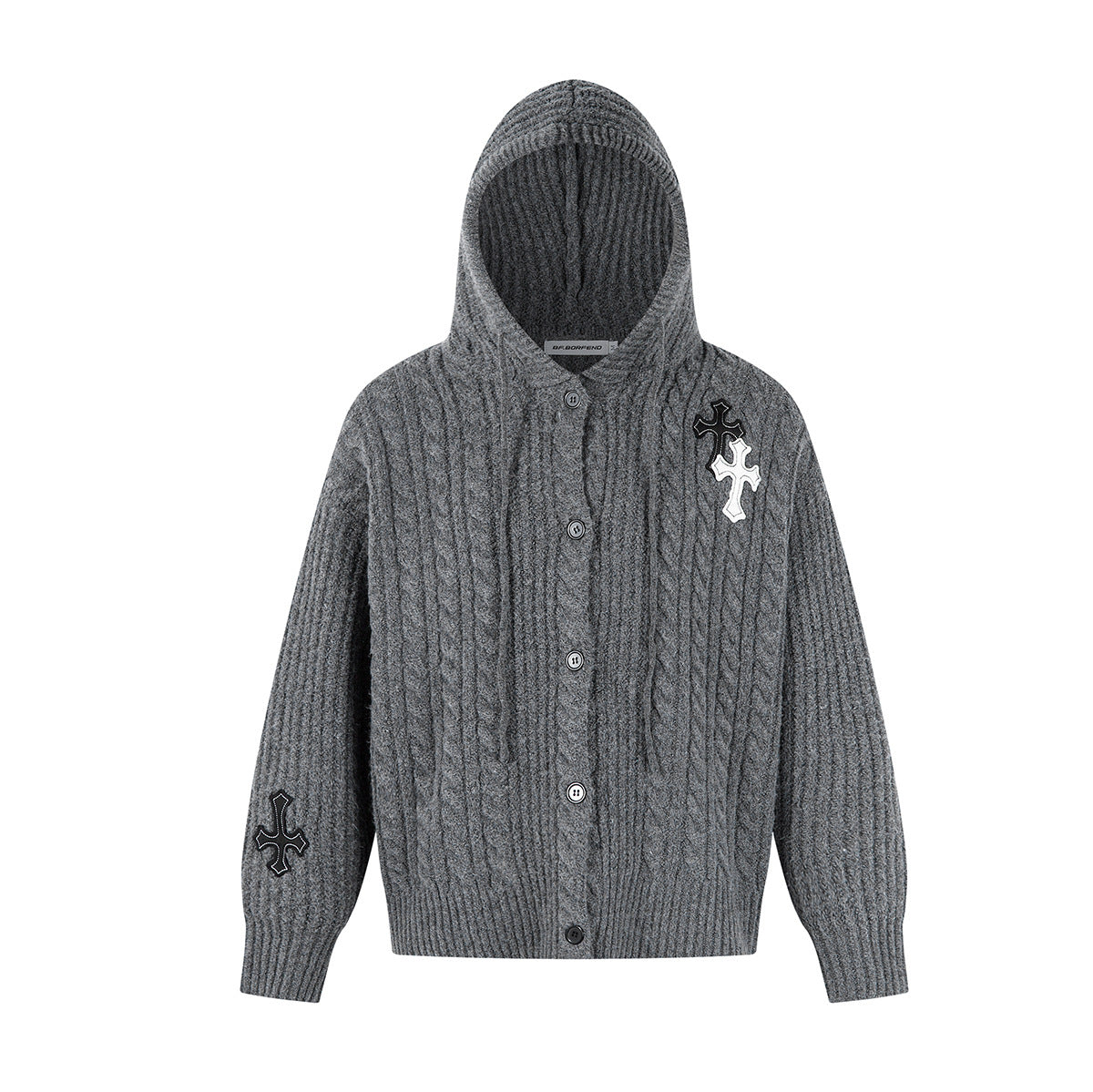 CROSS PATCH '27
