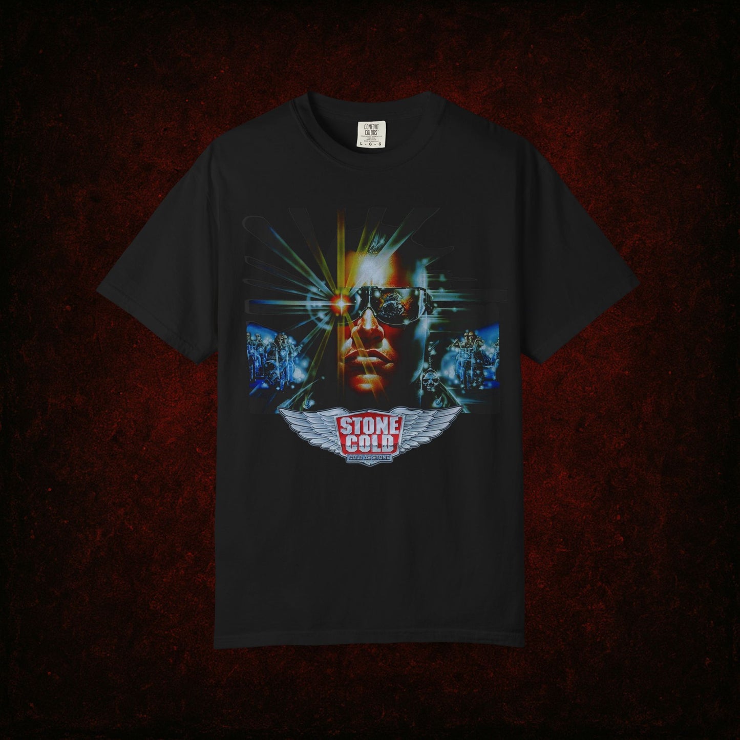 STONE COLD '91