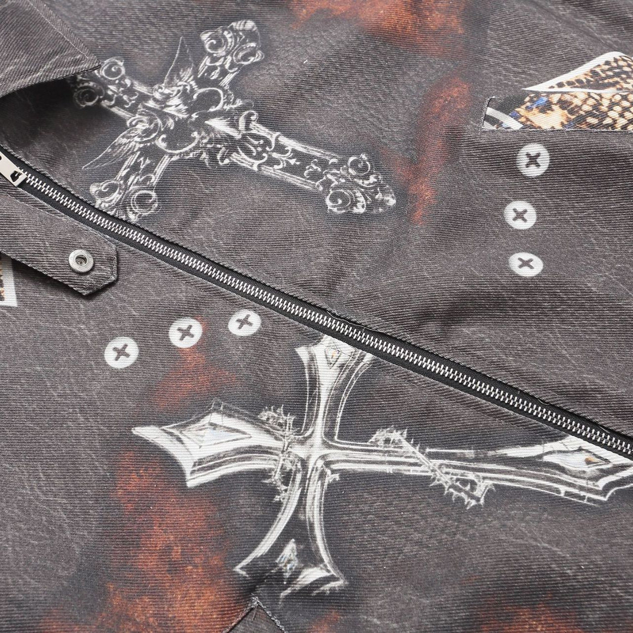 IRON RELIC '07