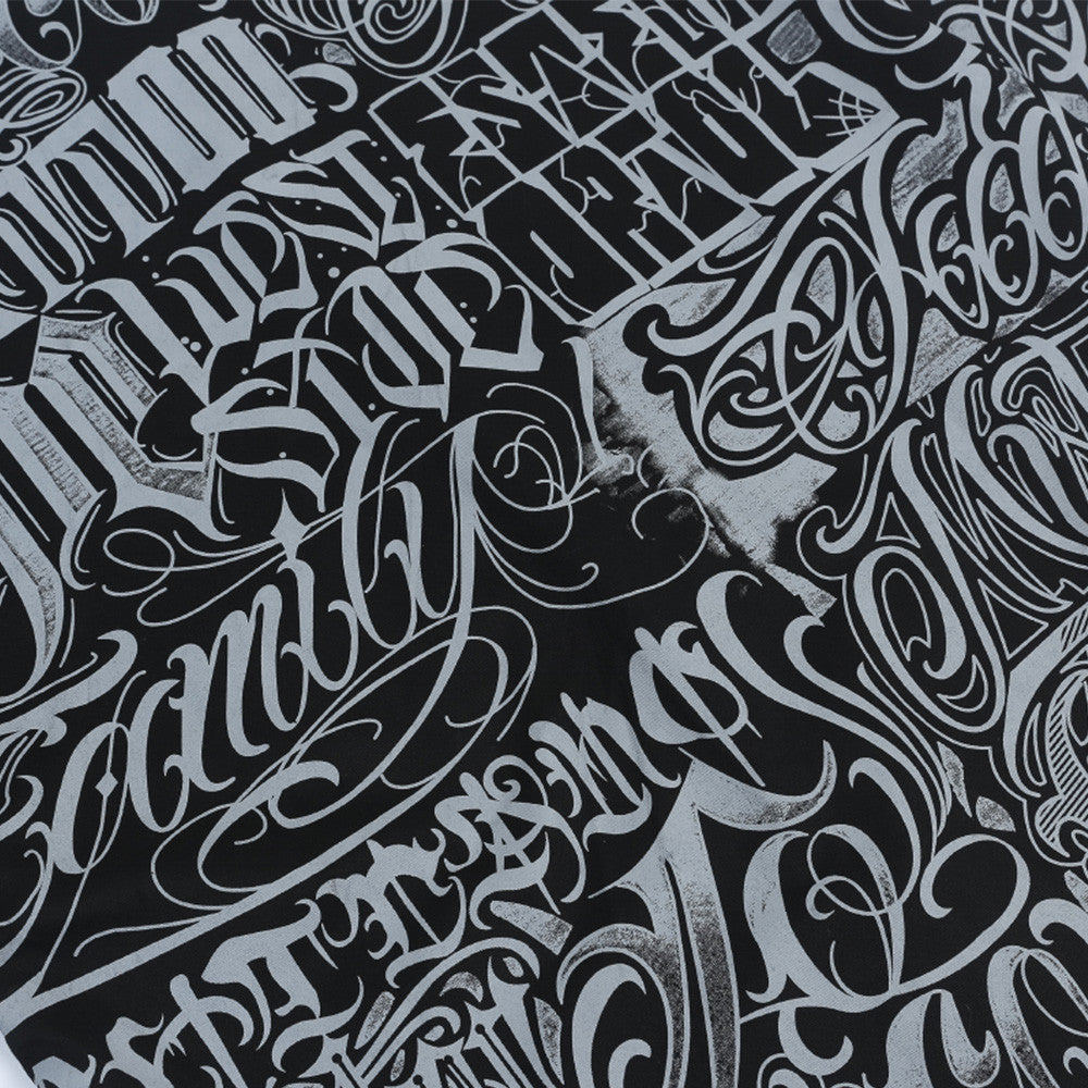 HEMLOCK TATTOO '45