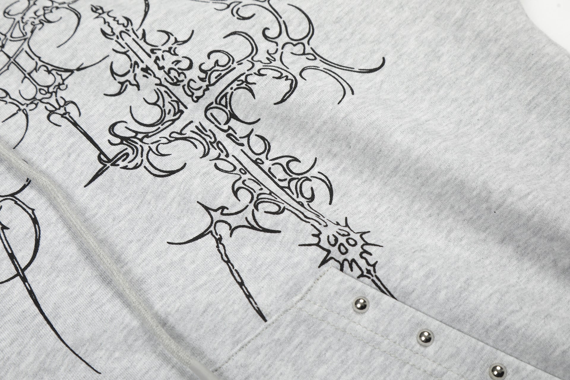 THORNCHAIN '00