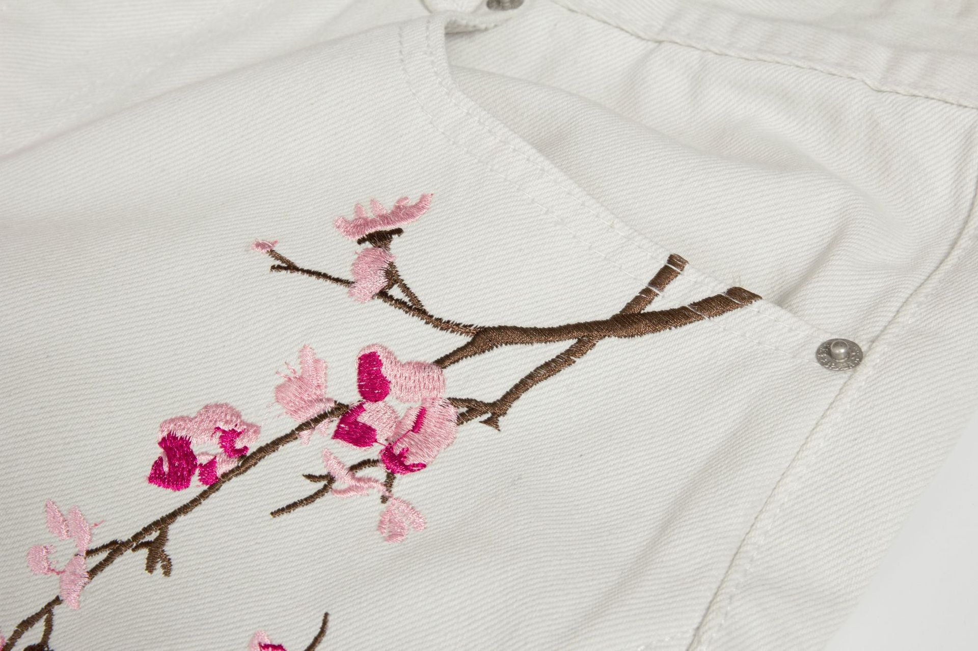 SAKURA GHOST '99
