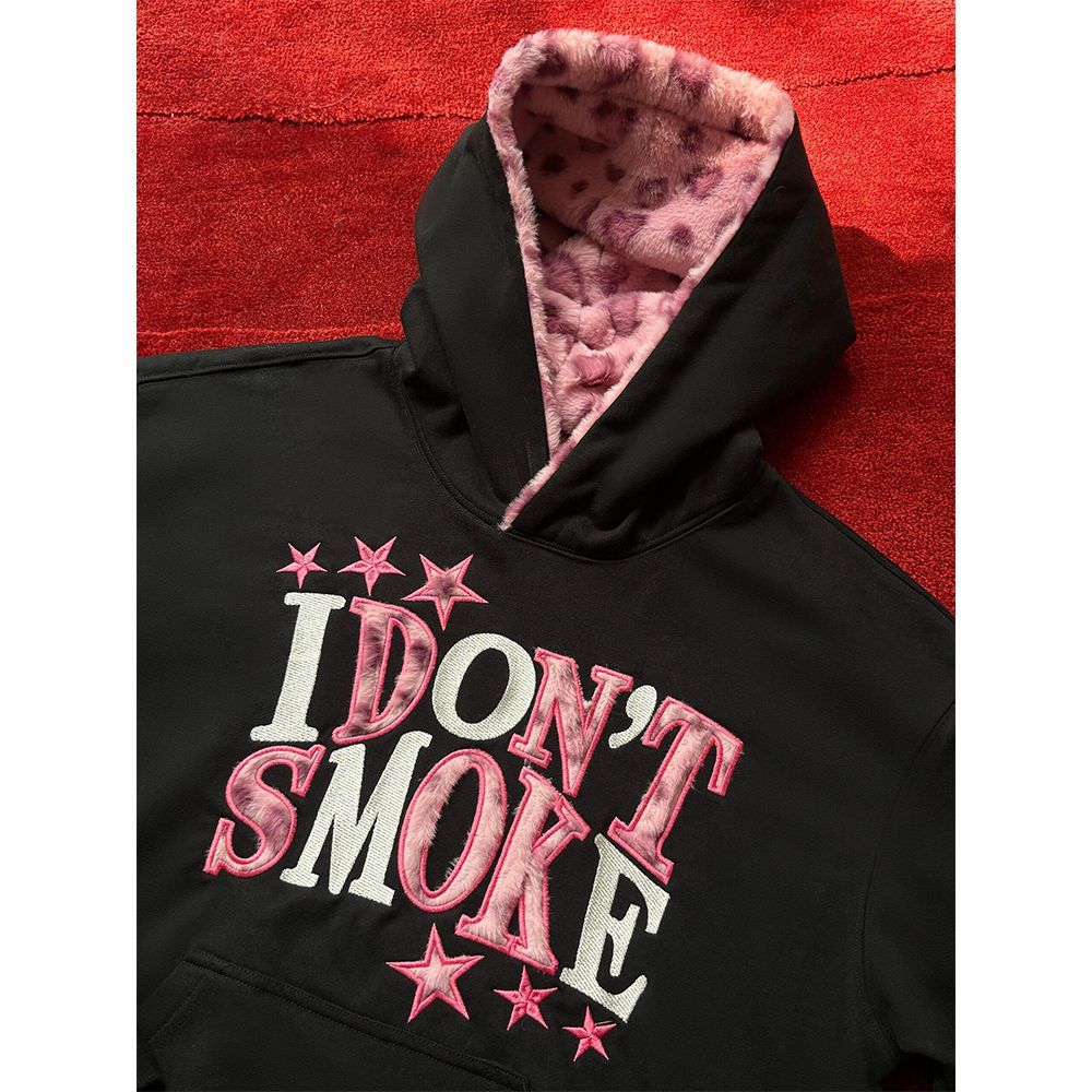 I DONT SMOKE '16
