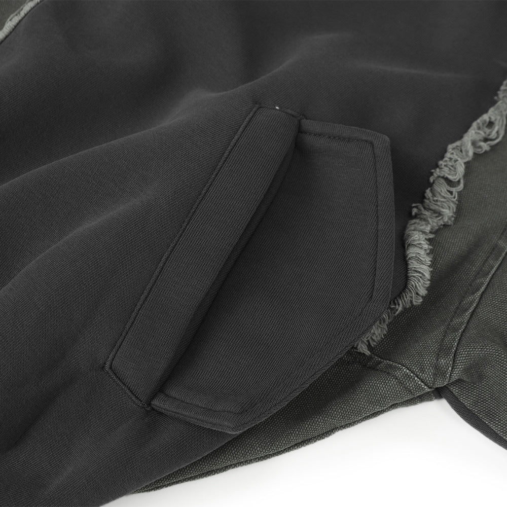 STATIC RUIN BOMBER '11