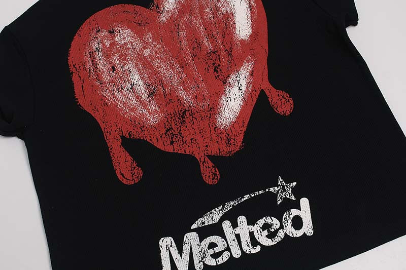 MELTED '66