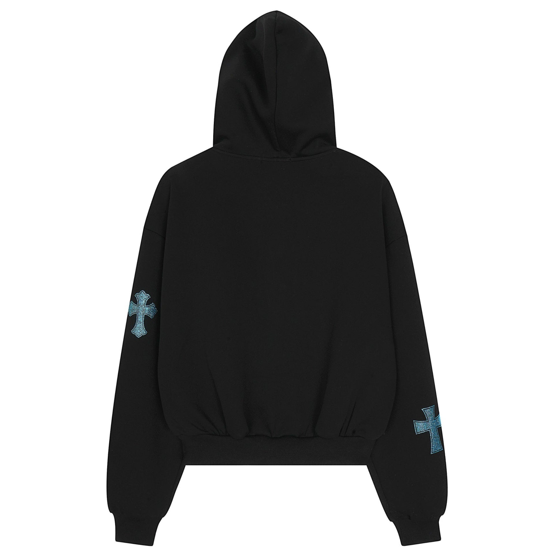 GOTHIC CROSS '18