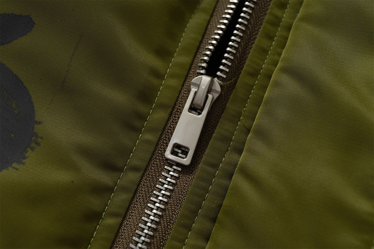 COMBAT CANVAS '54