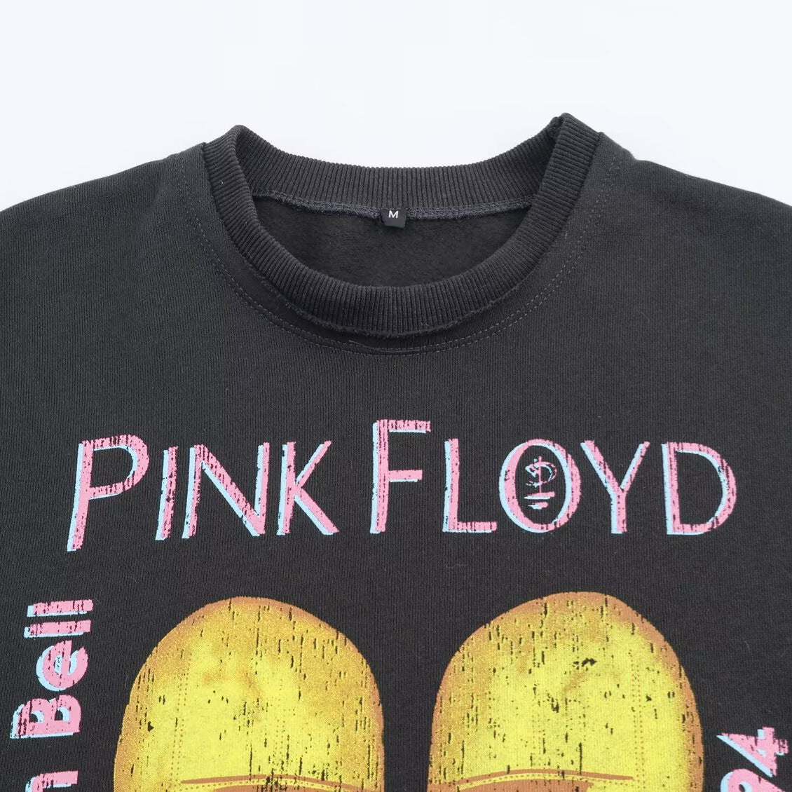 PINK FLOYD "The Division Bell" Tour '94