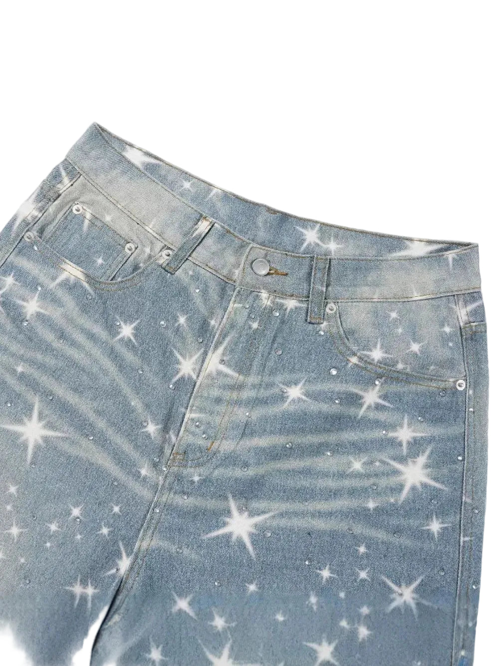 whiTESTAR '87