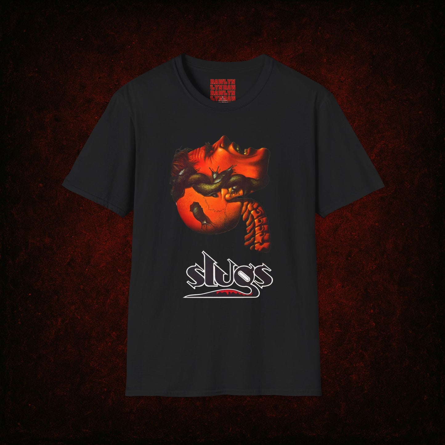 SLUGS '88