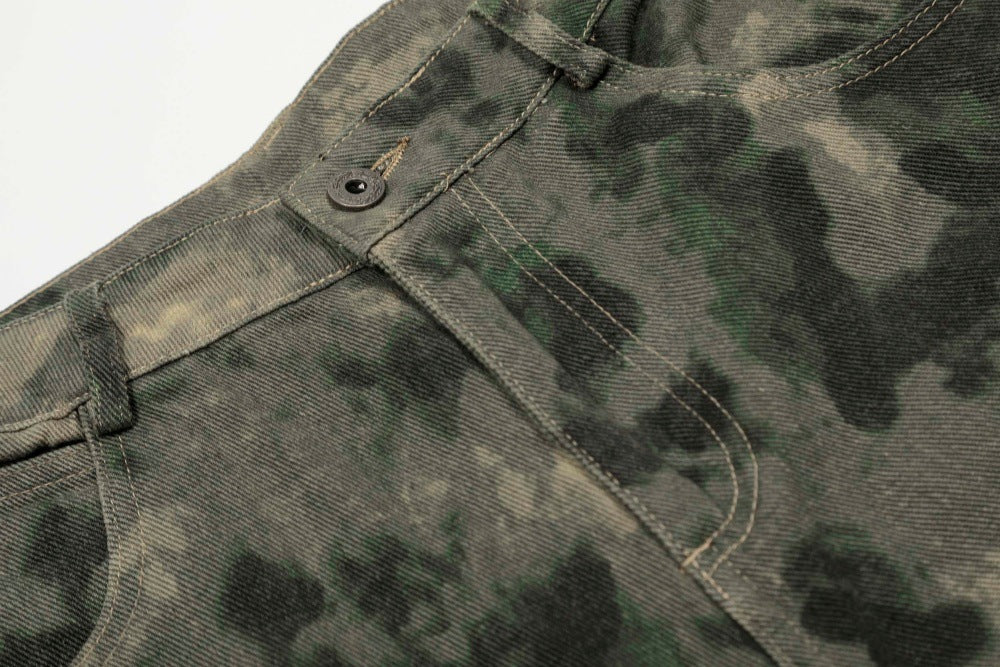 VENOMTERRAIN '98
