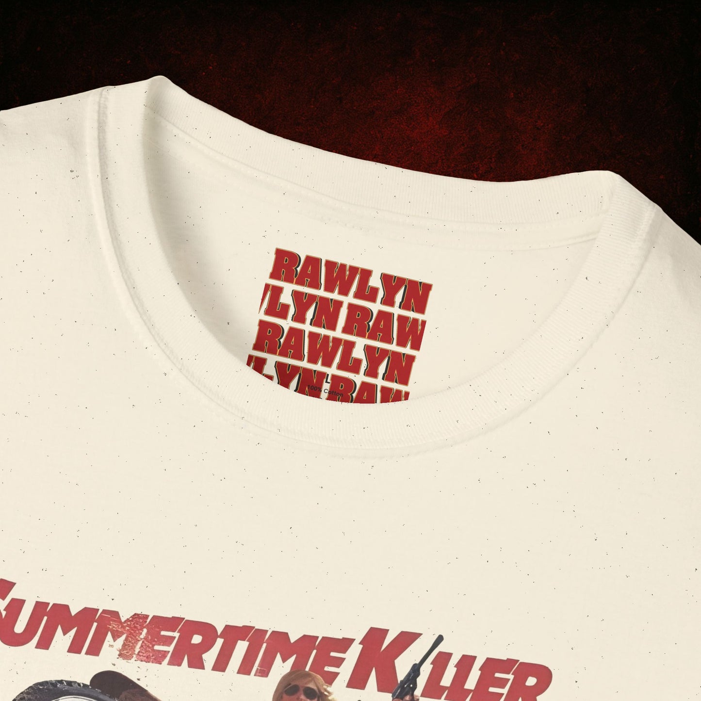 SUMMERTIME KILLER '72