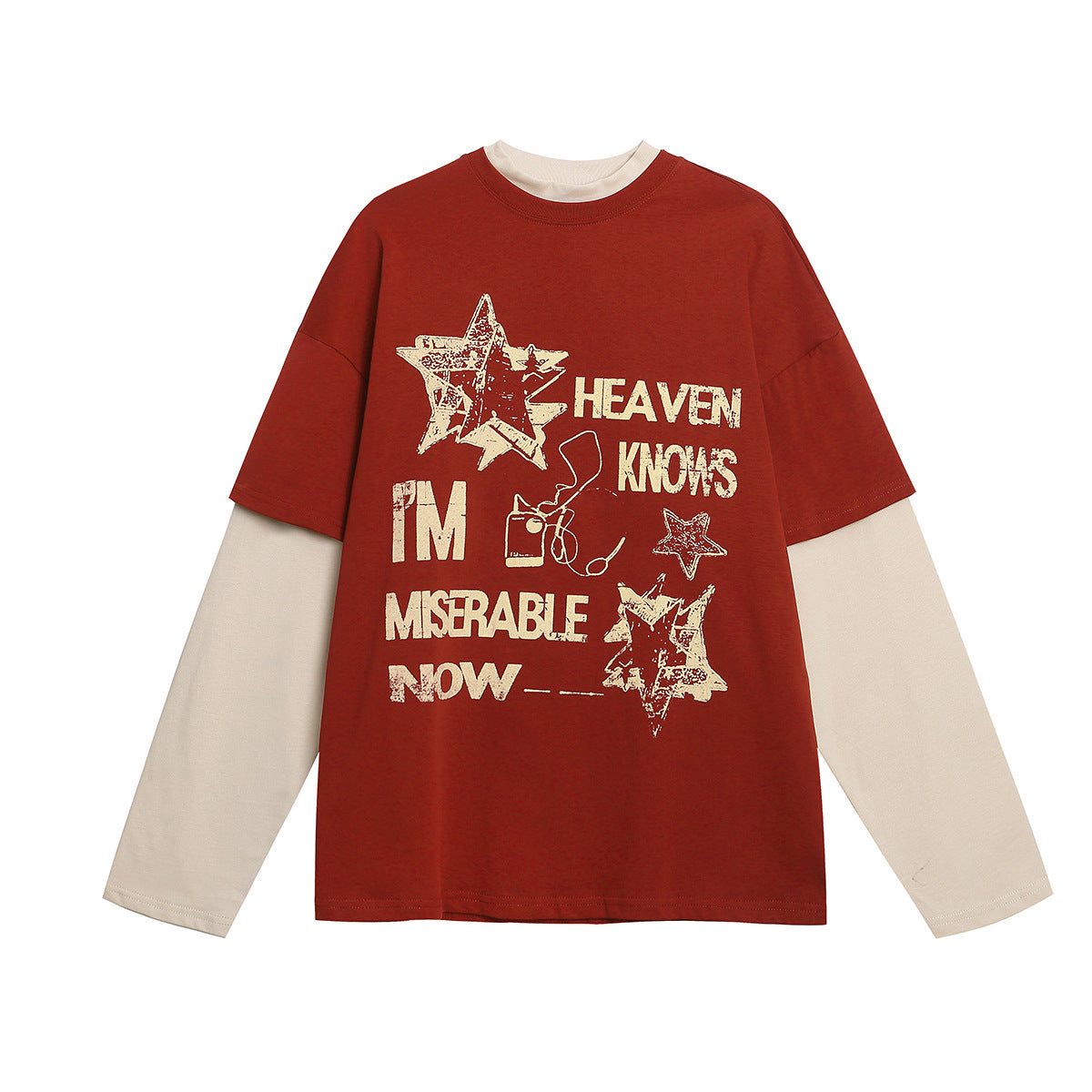 The SMITHS "HEAVEN KNOWS I'M MISERABLE NOW" '84