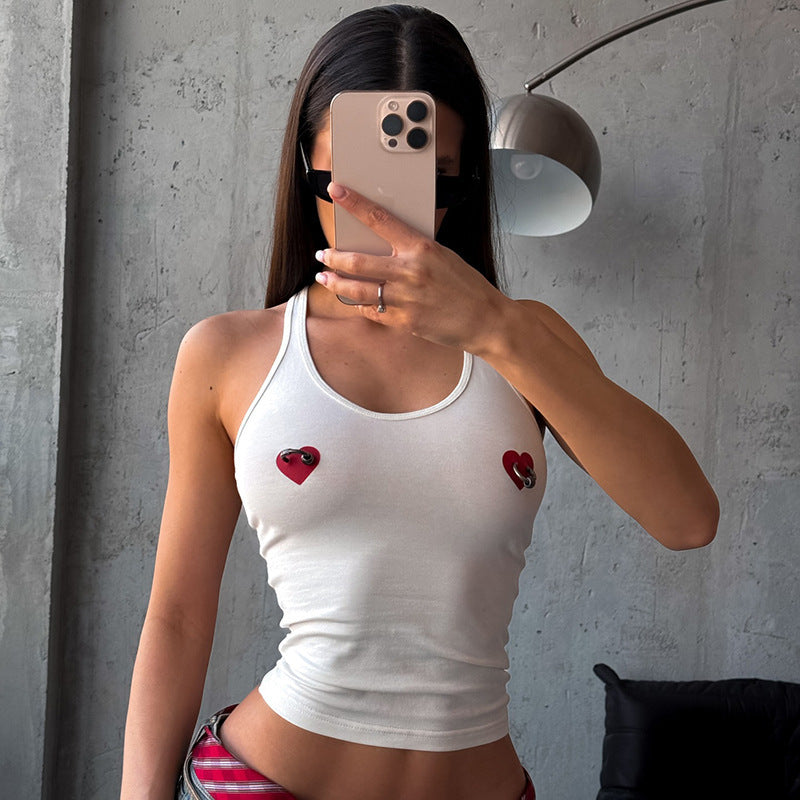 PIERCED HEART '56