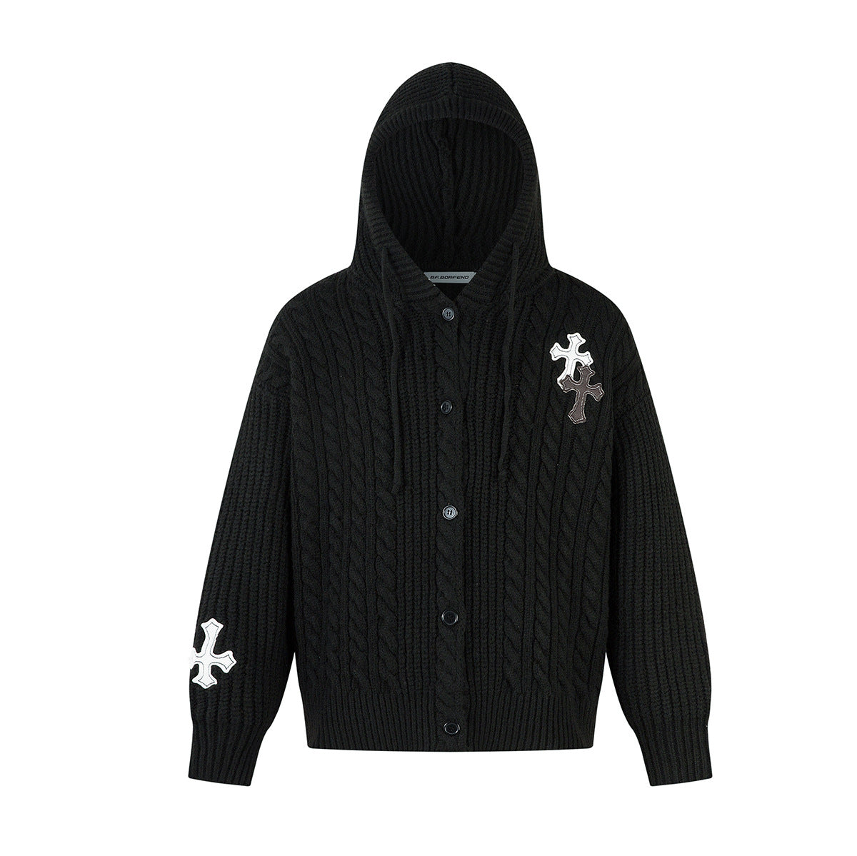 CROSS PATCH '27