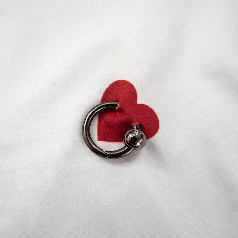 PIERCED HEART '56